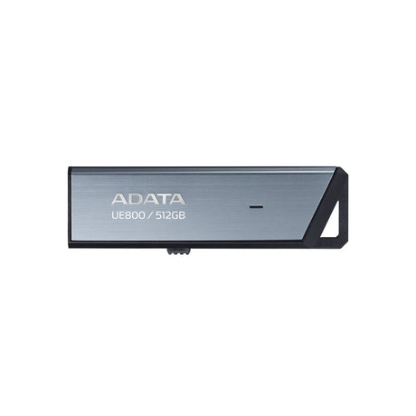 ADATA UE800 Memoria Flash 512 GB USB Tipo C 3.2 Gen 2 (3.1 Gen 2) 1000 MB/s