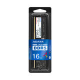RAM ADATA U-DIMM 16GB 5600MHz DDR5 ADATA