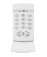 PIMA KAS143 sistema de seguridad Blanco