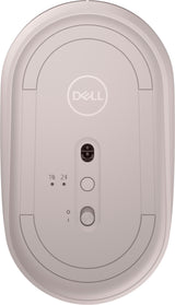 DELL MS3320W Ratón 1 Oficina RF Wireless + Bluetooth Óptico