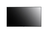 LG 98UH5J-H pantalla de señalización Pantalla plana para señalización digital 2,49 m (98") LCD Wifi 500 cd / m² 4K Ultra