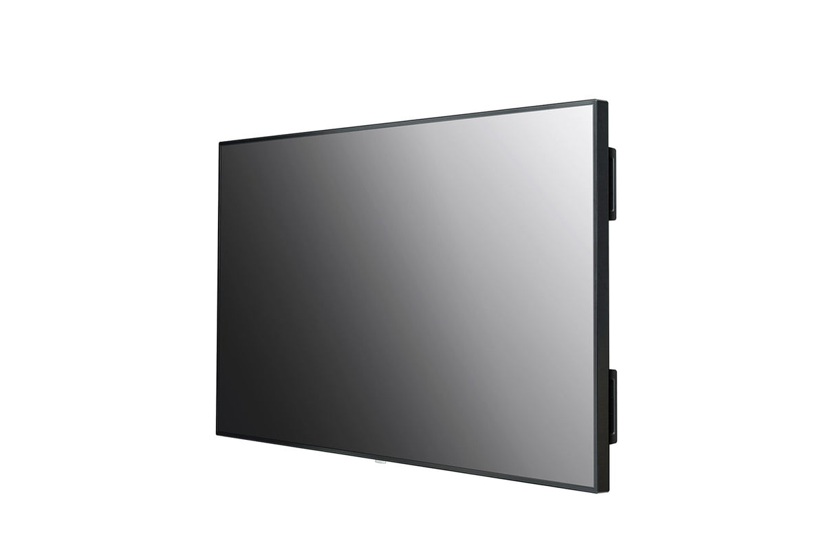 LG 98UH5J-H pantalla de señalización Pantalla plana para señalización digital 2,49 m (98") LCD Wifi 500 cd / m² 4K Ultra