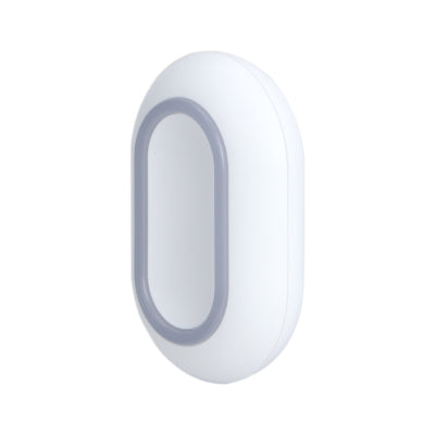 Dahua Technology DHI-ARD821-W2 botones de alarma de pánico Inalámbrico Alarma Blanco 1300 m