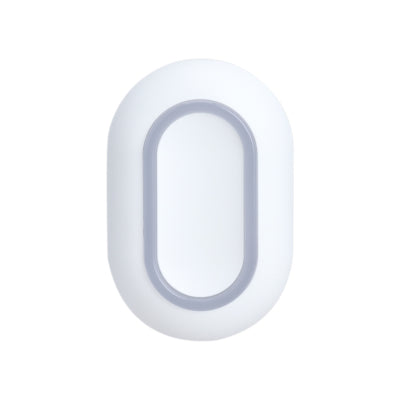 Dahua Technology DHI-ARD821-W2 botones de alarma de pánico Inalámbrico Alarma Blanco 1300 m