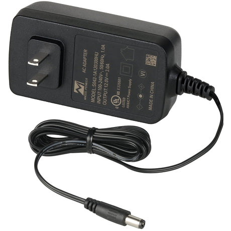 Dahua Technology S042-1A120300HU adaptadores e inversores de corriente CA a CC 90 - 264 V 50/60 Hz 36 W