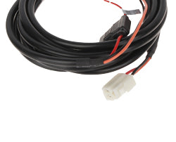 Dahua Technology MC-PF3-B3-4 accesorios para cámaras de seguridad Caja de conexión Dahua Negro 12 V