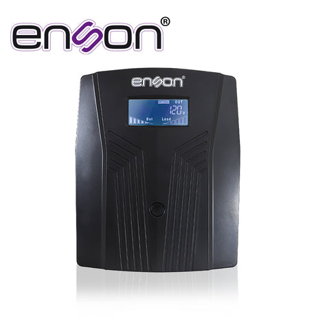 Enson ENS-EA2150 sistema de alimentación ininterrumpida (UPS) Línea interactiva 1.5 kVA 900 W