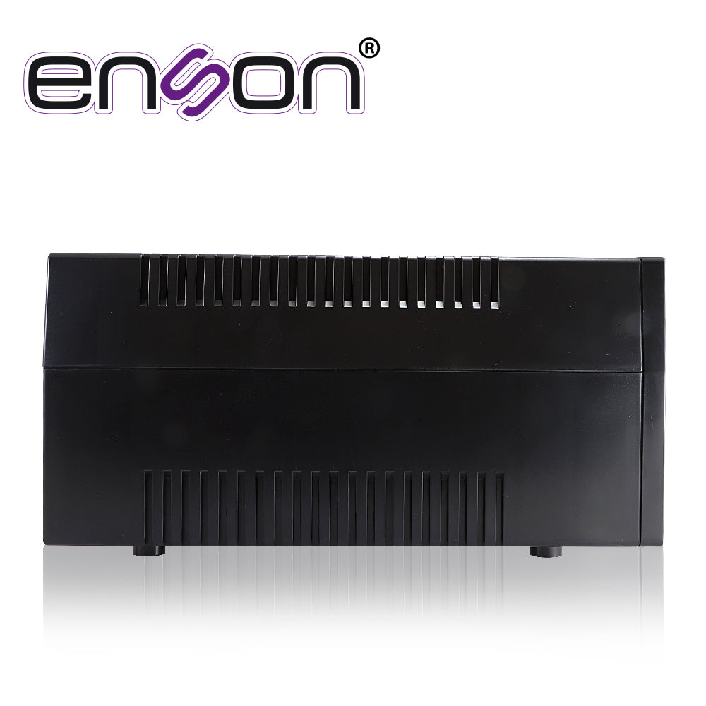 Enson ENS-EA2150 sistema de alimentación ininterrumpida (UPS) Línea interactiva 1.5 kVA 900 W