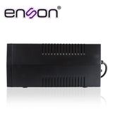 Enson ENS-EA260 sistema de alimentación ininterrumpida (UPS) Línea interactiva 0,6 kVA 360 W