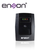 Enson ENS-EA260 sistema de alimentación ininterrumpida (UPS) Línea interactiva 0.6 kVA 360 W, 150 V