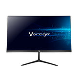 Vorago LED-W21-300-V4F monitor de computadora 54.6 cm (21.5") Full HD Negro