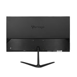 Vorago LED-W21-300-V4F monitor de computadora 54.6 cm (21.5") Full HD Negro