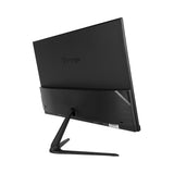 Vorago LED-W21-300-V4F monitor de computadora 54.6 cm (21.5") Full HD Negro