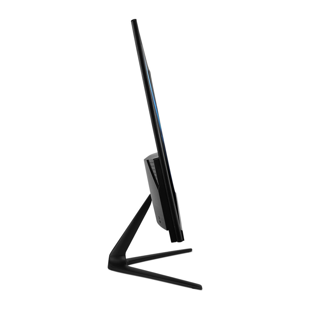 Vorago LED-W21-300-V4F monitor de computadora 54.6 cm (21.5") Full HD Negro