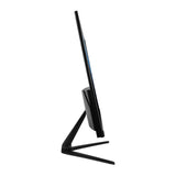 Vorago LED-W21-300-V4F monitor de computadora 54.6 cm (21.5") Full HD Negro