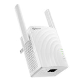 Steren COM-8300 repetidor y transceptor Repetidor de red 100 Mbit/s