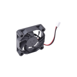 Ventilador de Repuesto 12 Vcc / Consumo 0.8 Watts / Dimensiones 4 cm x 4 cm / Compatible con modelos EV-1008TURBO - EV1016-TURBO - DS-7200 / EV4008TURBO / EV4016TURBO / IDS-7200
