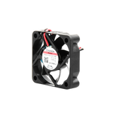 Ventilador de Repuesto 12 Vcc / Consumo 0.8 Watts / Dimensiones 4 cm x 4 cm / Compatible con modelos EV-1008TURBO - EV1016-TURBO - DS-7200 / EV4008TURBO / EV4016TURBO / IDS-7200