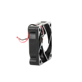 Ventilador de Repuesto 12 Vcc / Consumo 0.8 Watts / Dimensiones 4 cm x 4 cm / Compatible con modelos EV-1008TURBO - EV1016-TURBO - DS-7200 / EV4008TURBO / EV4016TURBO / IDS-7200