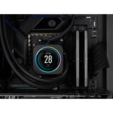 Corsair Vengeance módulo de memoria 64 GB 2 x 32 GB DDR5 288-pin DIMM