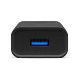 BROBOTIX Cargador de Laptop 6001356 Multi-Voltaje, 100-240V, 65W, Universal