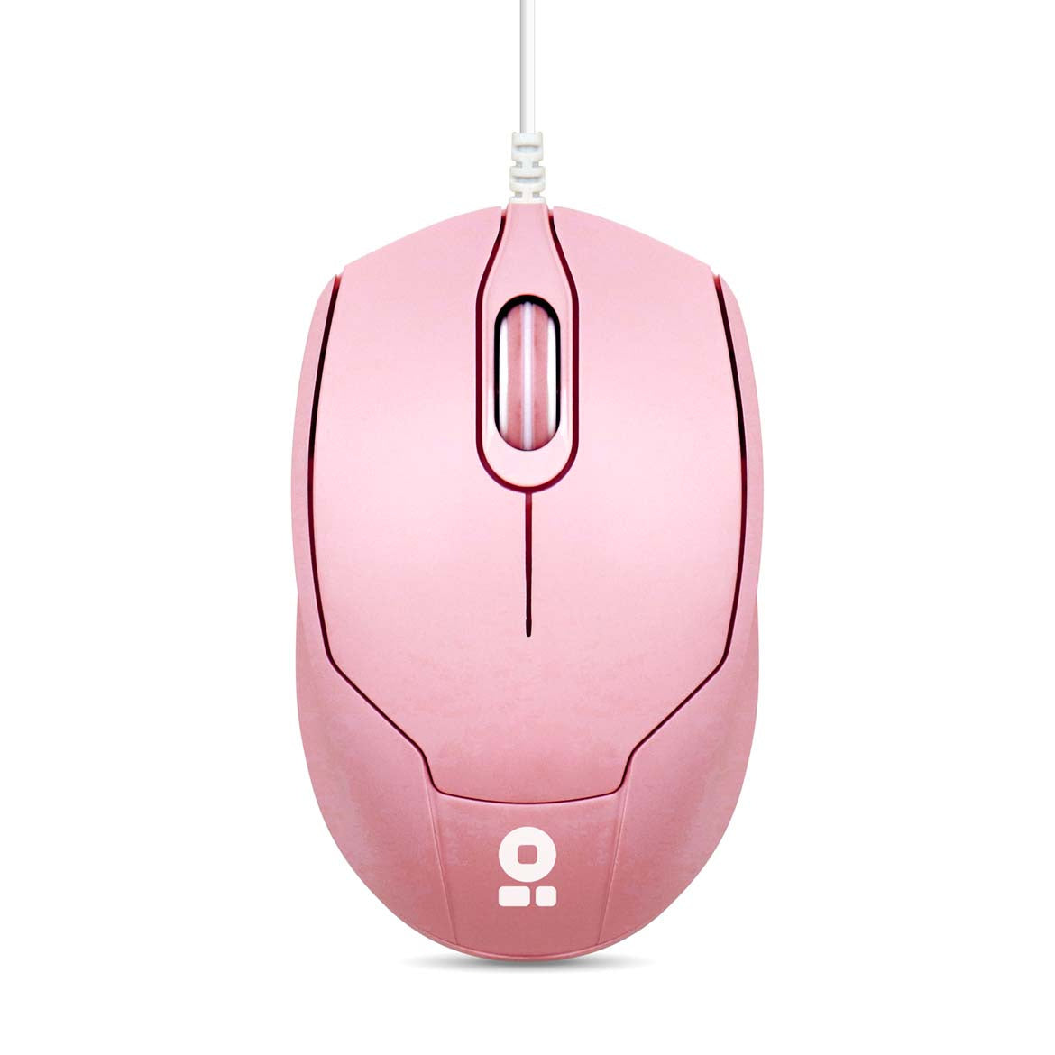 Combo Teclado y Mouse  BROBOTIX 6001196