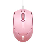 Combo Teclado y Mouse  BROBOTIX 6001196