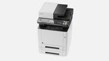 KYOCERA ECOSYS 110C0A2US0 Impresora multifunción Laser 1200 x 1200 DPI 22 ppm Wifi, Impresión a color, Copia a color, Impresión directa