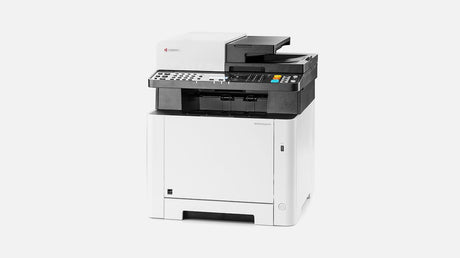 KYOCERA ECOSYS 110C0A2US0 Impresora multifunción Laser 1200 x 1200 DPI 22 ppm Wifi, Impresión a color, Copia a color, Impresión directa