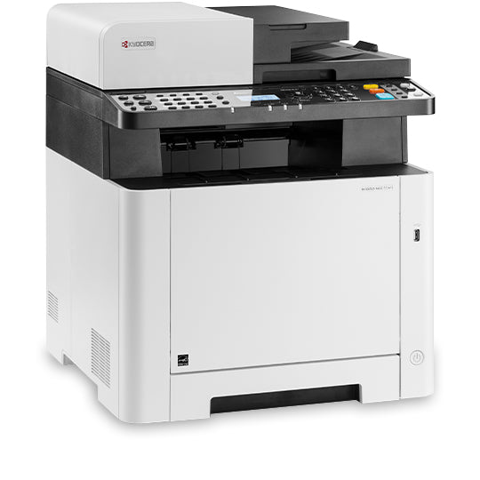KYOCERA ECOSYS 110C0A2US0 Impresora multifunción Laser 1200 x 1200 DPI 22 ppm Wifi, Impresión a color, Copia a color, Impresión directa