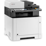 KYOCERA ECOSYS 110C0A2US0 Impresora multifunción Laser 1200 x 1200 DPI 22 ppm Wifi, Impresión a color, Copia a color, Impresión directa