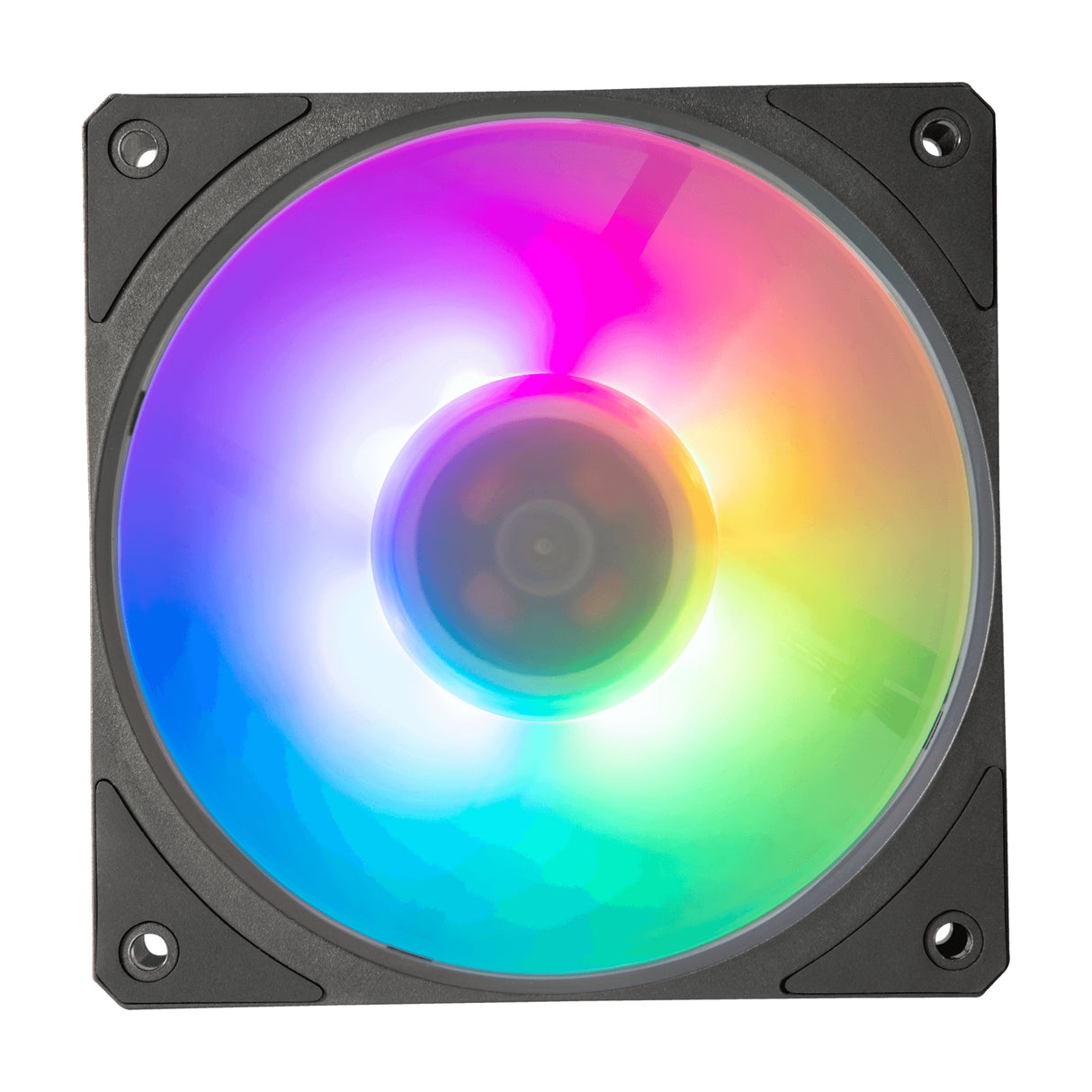 Enfriamiento y Ventilación COOLER MASTER MFZ-M2DN-24NP2-R1, 24 Puertos, 120mm, 1600 RPM