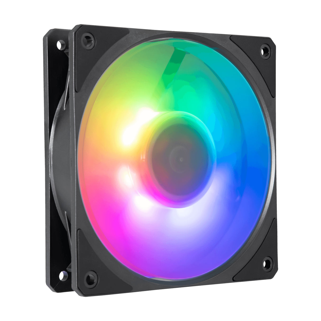 Enfriamiento y Ventilación COOLER MASTER MFZ-M2DN-24NP2-R1, 24 Puertos, 120mm, 1600 RPM