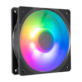 Enfriamiento y Ventilación COOLER MASTER MFZ-M2DN-24NP2-R1, 24 Puertos, 120mm, 1600 RPM