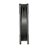 Enfriamiento y Ventilación COOLER MASTER MFZ-M2DN-24NP2-R1, 24 Puertos, 120mm, 1600 RPM