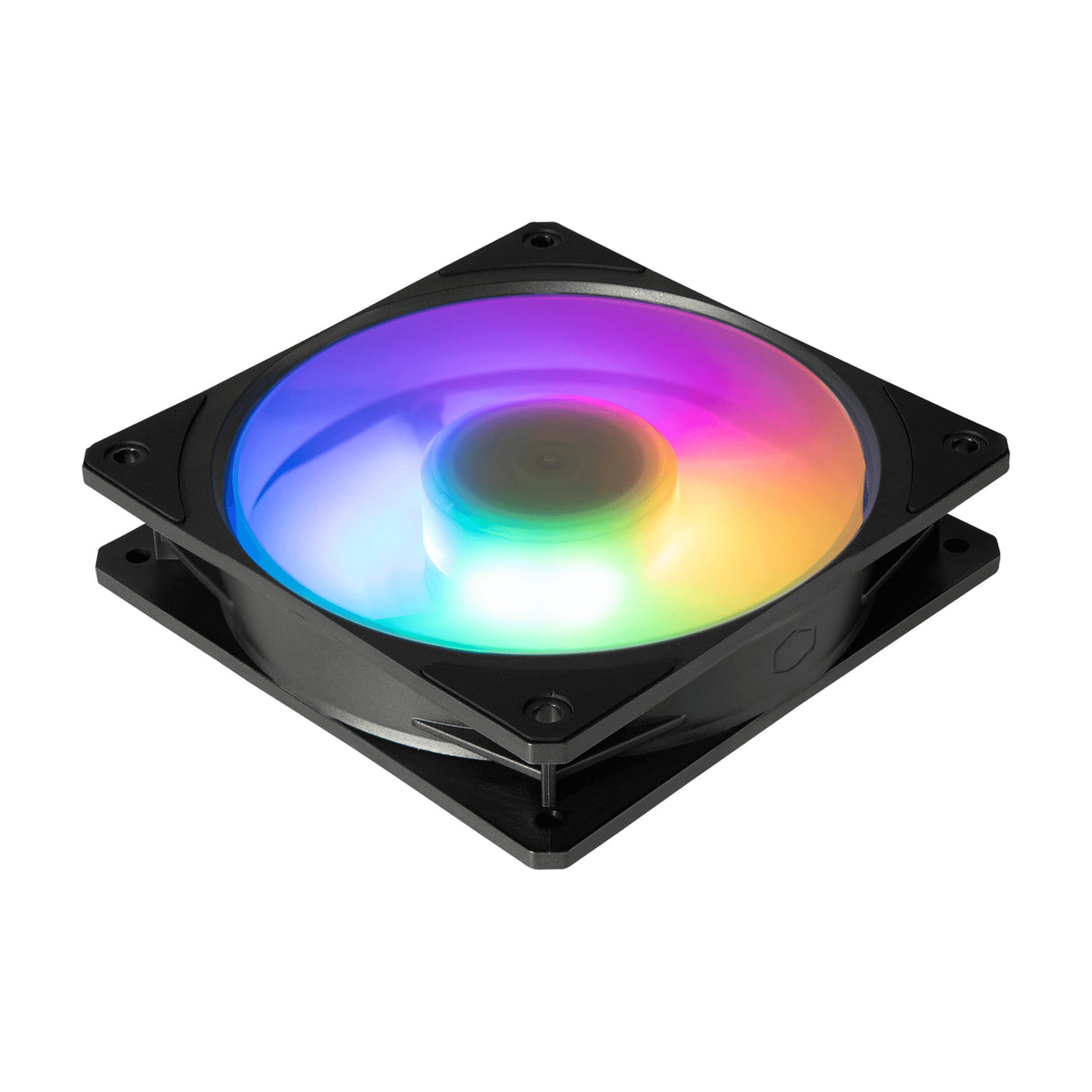 Enfriamiento y Ventilación COOLER MASTER MFZ-M2DN-24NP2-R1, 24 Puertos, 120mm, 1600 RPM