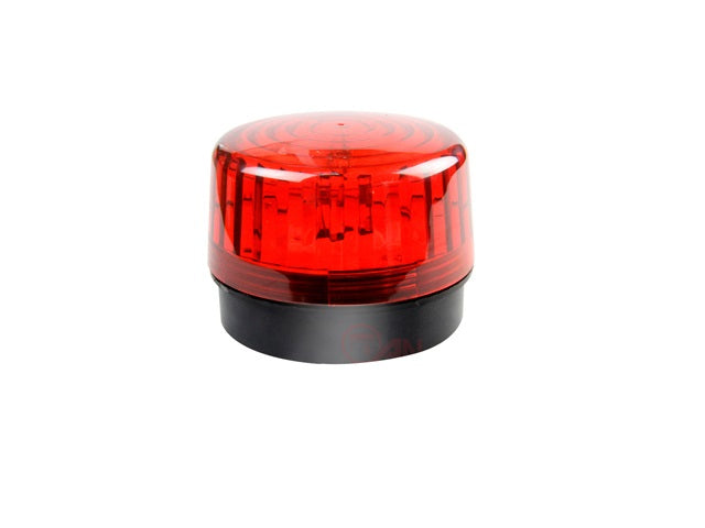 Paamon PAM-LED2 luz para alarma Fijo Rojo