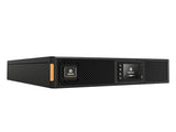 Vertiv GXT5-3KL630RT2UXL UPS Doble conversión (en línea) 3 kVA 3000 W Seno
