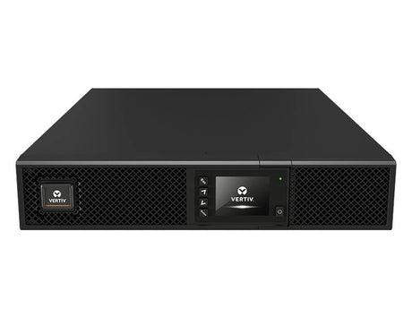 Vertiv GXT5-3KL630RT2UXL UPS Doble conversión (en línea) 3 kVA 3000 W Seno