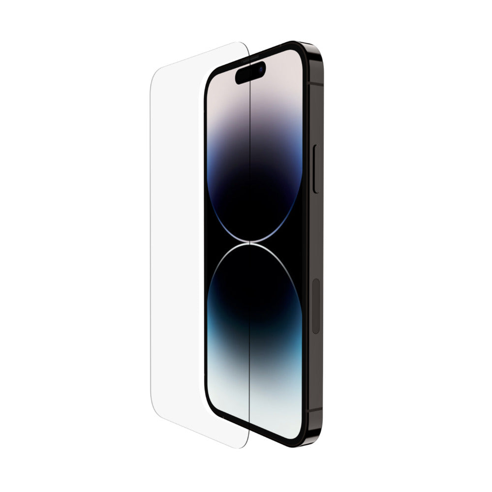 PROTECTOR DE PANTALLA TEMPERED GLASS P/