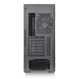 Thermaltake H590 TG ARGB Midi Tower Negro