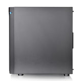 Thermaltake H590 TG ARGB Midi Tower Negro
