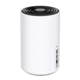 TP-Link Deco XE75 Pro (3-pack) sistemas wi-fi mesh (wi-fi en malla) Sistema de malla Blanco Sí Interno
