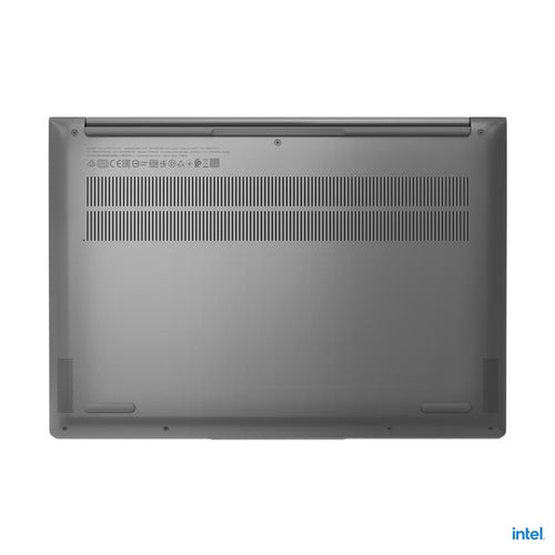 R-Go Tools Yoga Slim 7 Pro 14IAP7 Ordenadores portátiles Portátil Gris 35,6 cm