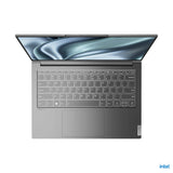 R-Go Tools Yoga Slim 7 Pro 14IAP7 Ordenadores portátiles Portátil Gris 35,6 cm