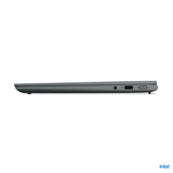R-Go Tools Yoga Slim 7 Pro 14IAP7 Ordenadores portátiles Portátil Gris 35,6 cm