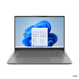 R-Go Tools Yoga Slim 7 Pro 14IAP7 Ordenadores portátiles Portátil Gris 35,6 cm