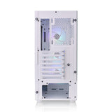 Thermaltake S200 TG ARGB Midi Tower Blanco