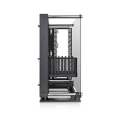 Thermaltake Core P3 TG Pro Midi Tower Negro, ATX, EATX, Micro ATX, CA-1G4-00M1WN-09