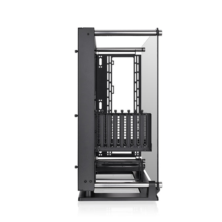 Thermaltake Core P3 TG Pro Midi Tower Negro